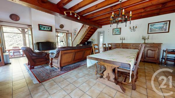 Maison à vendre  5 pièces - 155 m 2   SOORTS HOSSEGOR  - 40