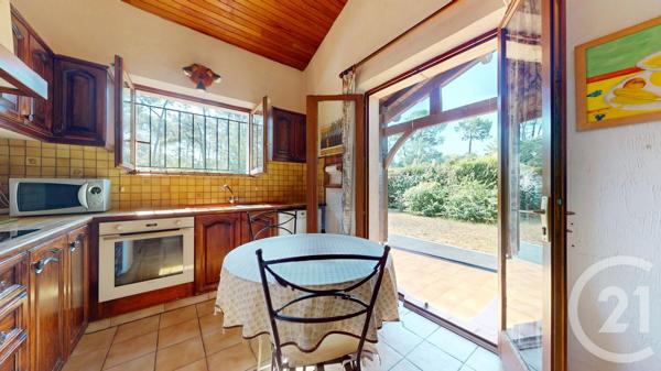 Maison à vendre  5 pièces - 155 m 2   SOORTS HOSSEGOR  - 40
