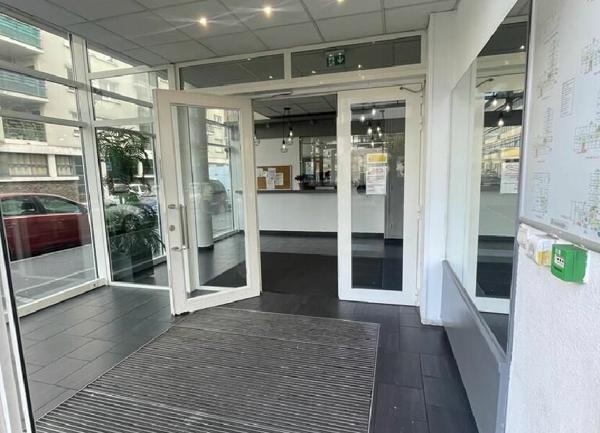 Appartement à vendre    26,63 m2 Saint-Denis