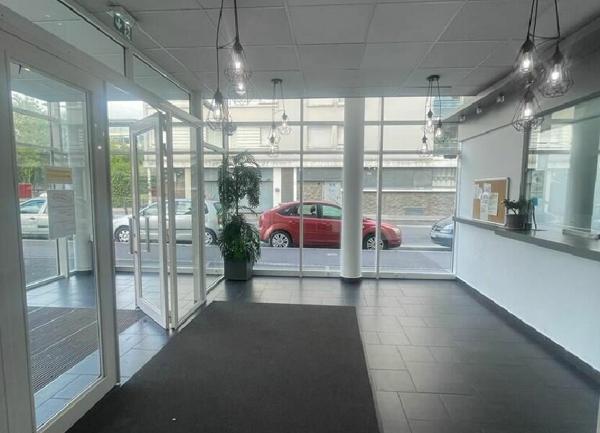 Appartement à vendre    26,63 m2 Saint-Denis