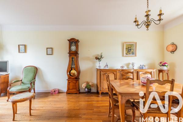 Maison à vendre 5 pièces 93 m² Juvisy-sur-Orge