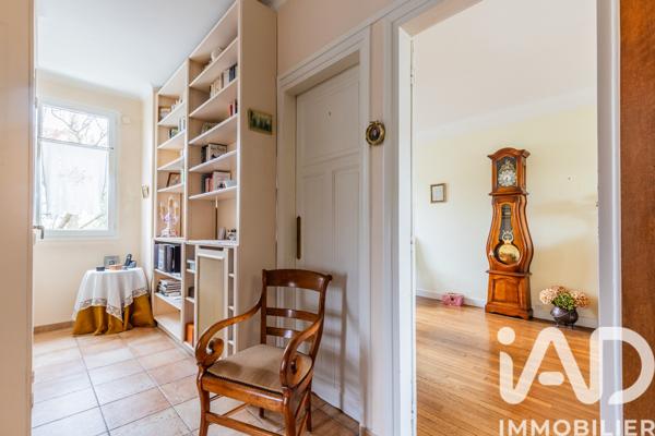 Maison à vendre 5 pièces 93 m² Juvisy-sur-Orge