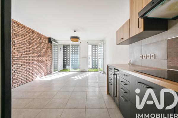 Appartement à vendre 3 pièces 64 m² Marseille 2
