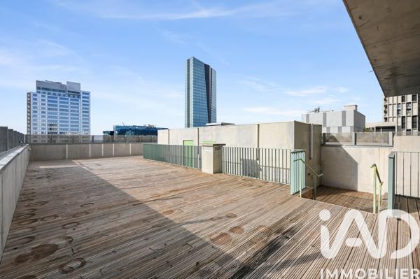 Appartement à vendre 3 pièces 64 m² Marseille 2