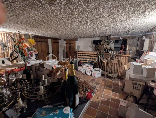 Maison traditionnelle de 185 m²