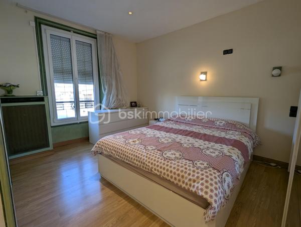 Maison traditionnelle de 185 m²