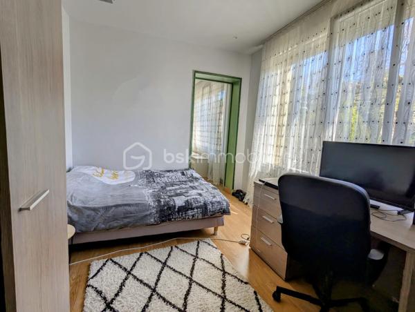 Maison traditionnelle de 185 m²