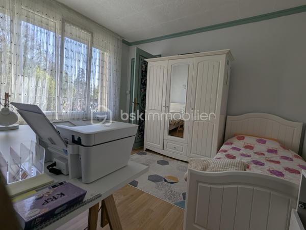 Maison traditionnelle de 185 m²