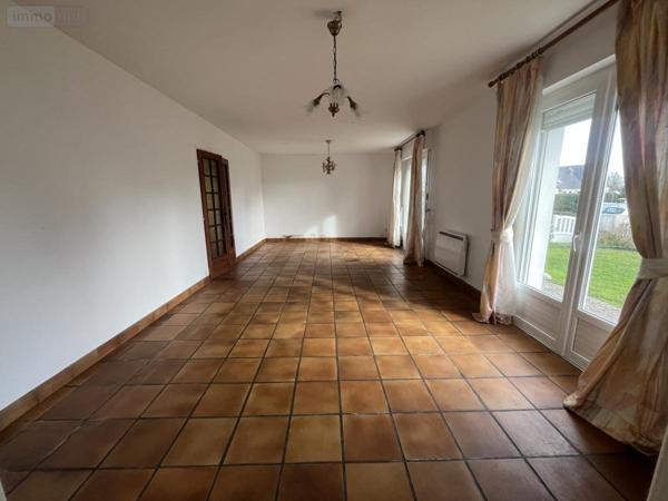 Maison à vendre à Ploeren dans le Morbihan (56880), ref : 56023-1412
