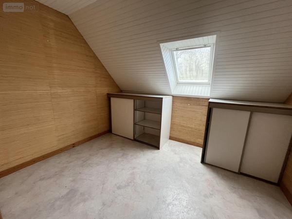 Maison à vendre à Ploeren dans le Morbihan (56880), ref : 56023-1412