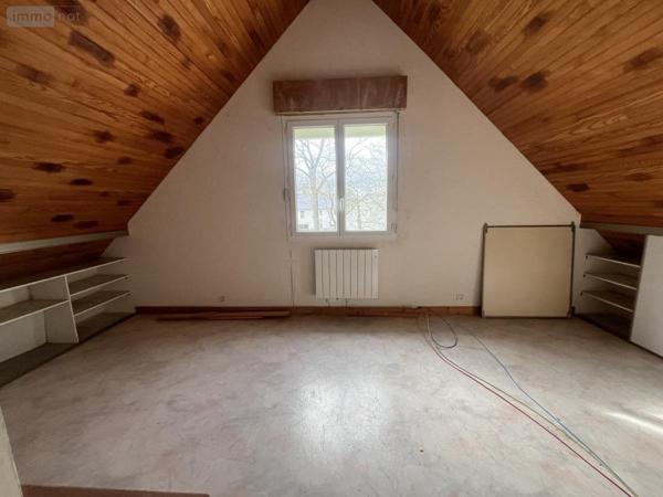 Maison à vendre à Ploeren dans le Morbihan (56880), ref : 56023-1412