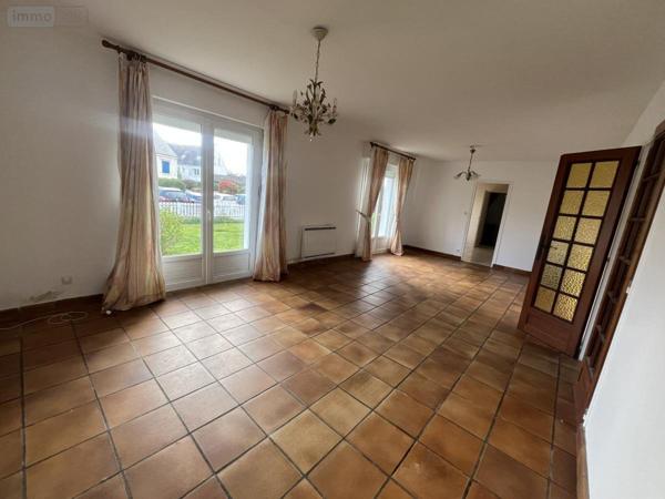 Maison à vendre à Ploeren dans le Morbihan (56880), ref : 56023-1412