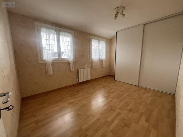 Maison à vendre à Ploeren dans le Morbihan (56880), ref : 56023-1412