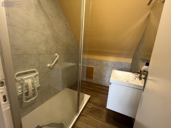 Maison à vendre à Ploeren dans le Morbihan (56880), ref : 56023-1412