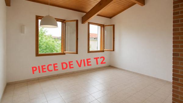 Maison 178 m² comprenant un T2 sur une parcelle de 630 m² DPE A