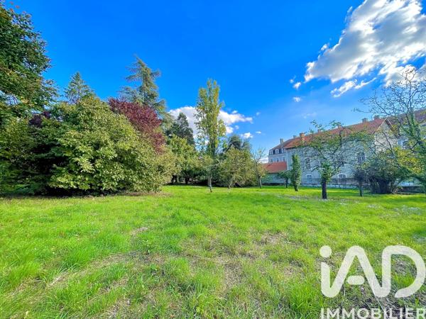 Maison à vendre 6 pièces 150 m² Le Blanc