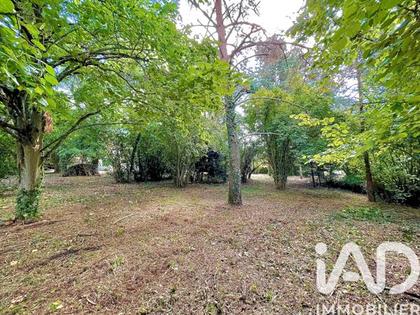 Maison à vendre 6 pièces 150 m² Le Blanc