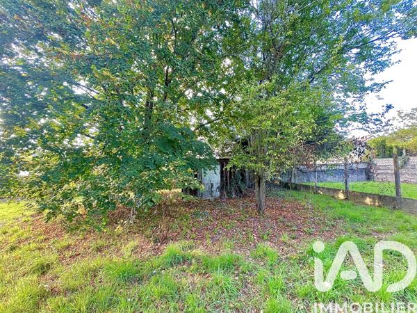 Maison à vendre 6 pièces 150 m² Le Blanc