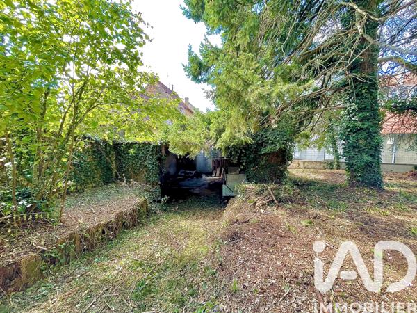 Maison à vendre 6 pièces 150 m² Le Blanc