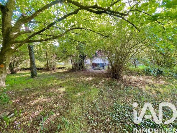 Maison à vendre 6 pièces 150 m² Le Blanc