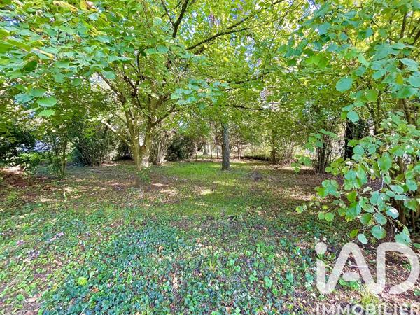 Maison à vendre 6 pièces 150 m² Le Blanc