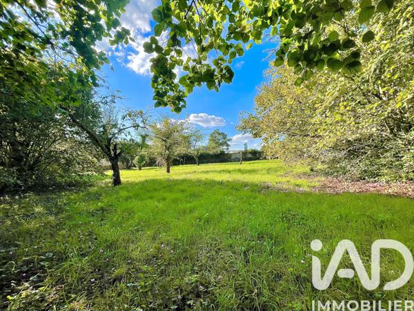 Maison à vendre 6 pièces 150 m² Le Blanc