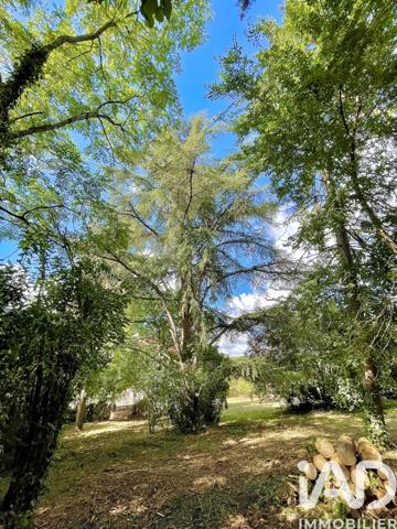 Maison à vendre 6 pièces 150 m² Le Blanc