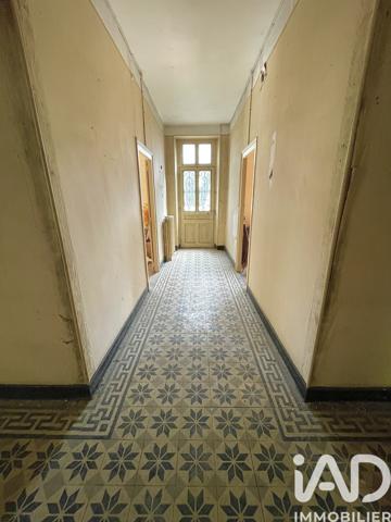 Maison à vendre 6 pièces 150 m² Le Blanc