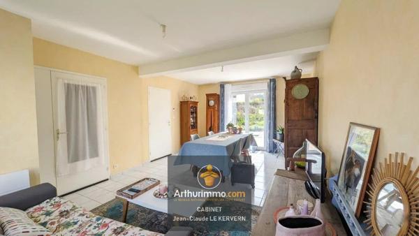 Vente Maison 4 pièces 84 m2 à Trégueux