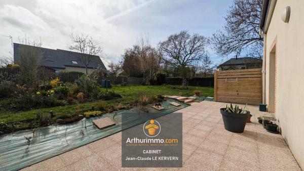 Vente Maison 4 pièces 84 m2 à Trégueux