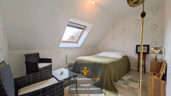 Vente Maison 4 pièces 84 m2 à Trégueux
