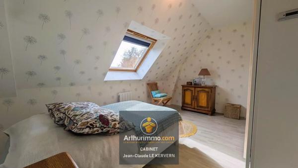 Vente Maison 4 pièces 84 m2 à Trégueux