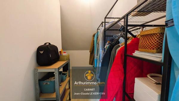 Vente Maison 4 pièces 84 m2 à Trégueux