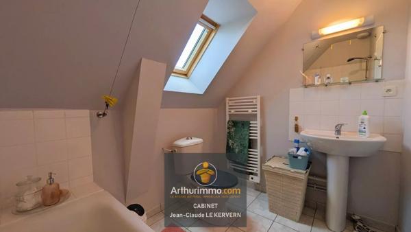 Vente Maison 4 pièces 84 m2 à Trégueux