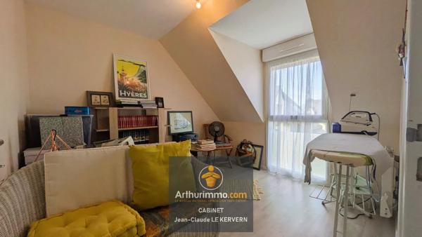 Vente Maison 4 pièces 84 m2 à Trégueux
