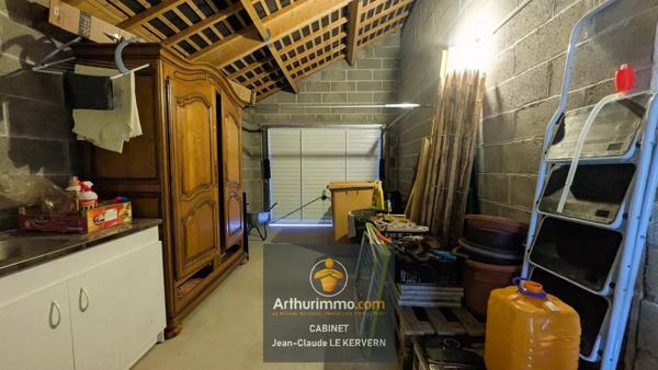 Vente Maison 4 pièces 84 m2 à Trégueux