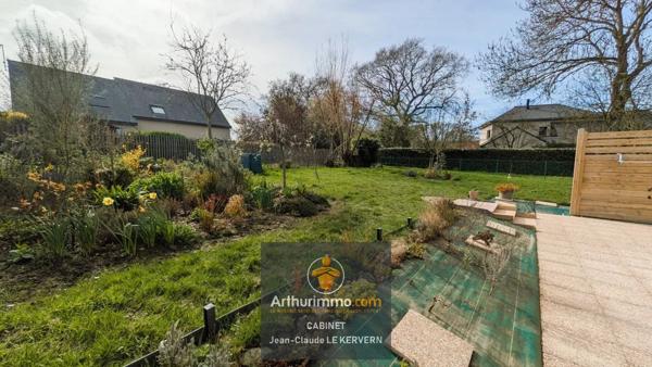 Vente Maison 4 pièces 84 m2 à Trégueux