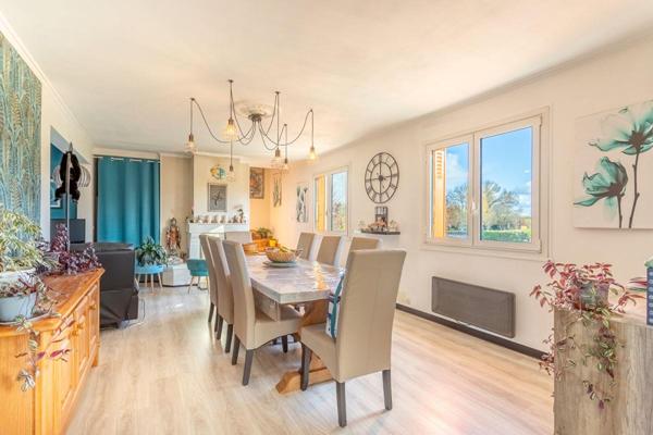 Maison Selles Sur Cher 5 pièces 135 m2