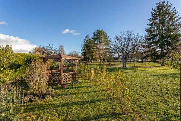 Maison Selles Sur Cher 5 pièces 135 m2