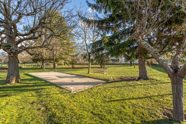 Maison Selles Sur Cher 5 pièces 135 m2