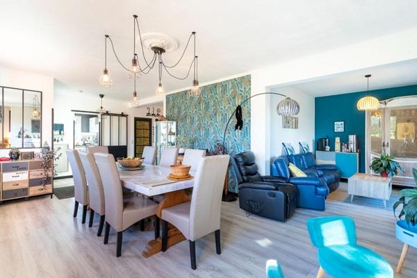 Maison Selles Sur Cher 5 pièces 135 m2