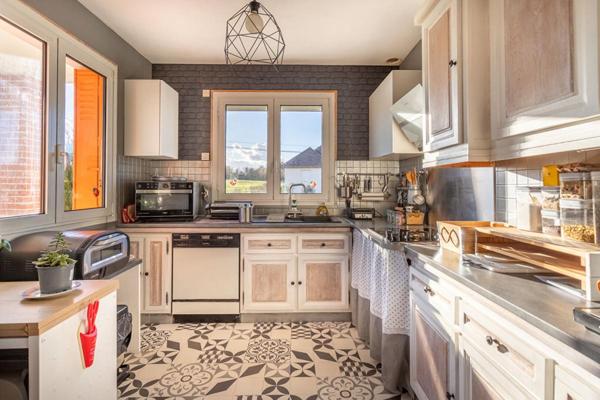 Maison Selles Sur Cher 5 pièces 135 m2