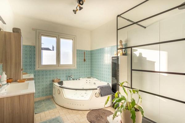 Maison Selles Sur Cher 5 pièces 135 m2