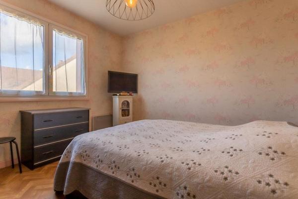 Maison Selles Sur Cher 5 pièces 135 m2