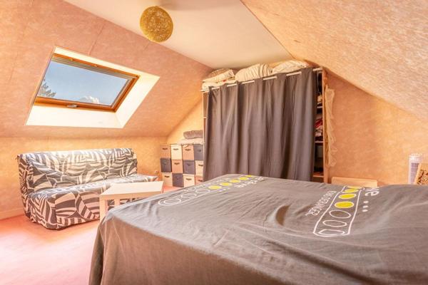 Maison Selles Sur Cher 5 pièces 135 m2