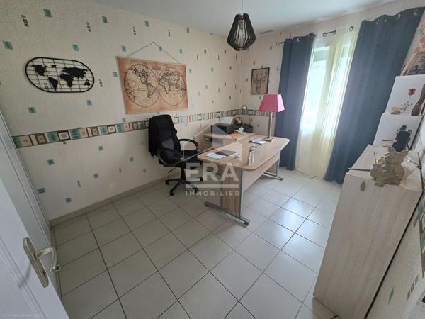 Maison Beaupouyet 8 pièce(s) 155,33 m2