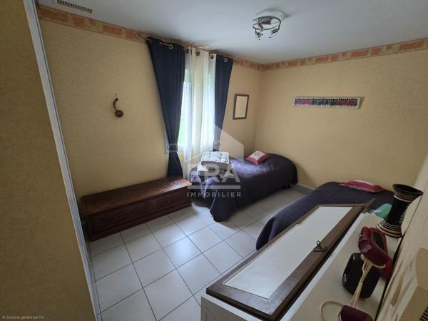 Maison Beaupouyet 8 pièce(s) 155,33 m2