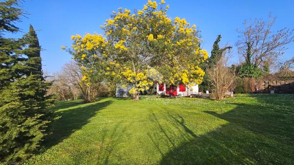 Maison Beaupouyet 8 pièce(s) 155,33 m2