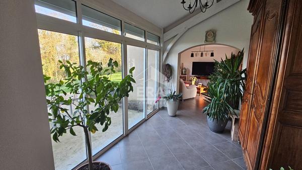 Maison Beaupouyet 8 pièce(s) 155,33 m2