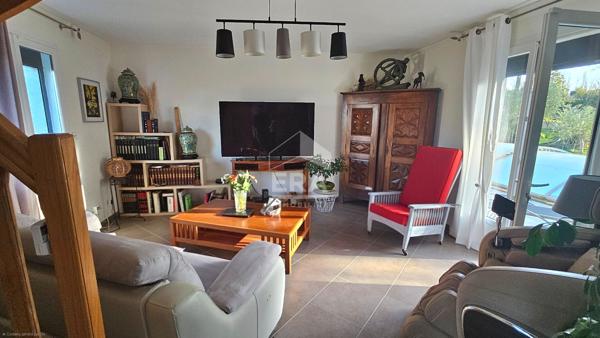 Maison Beaupouyet 8 pièce(s) 155,33 m2